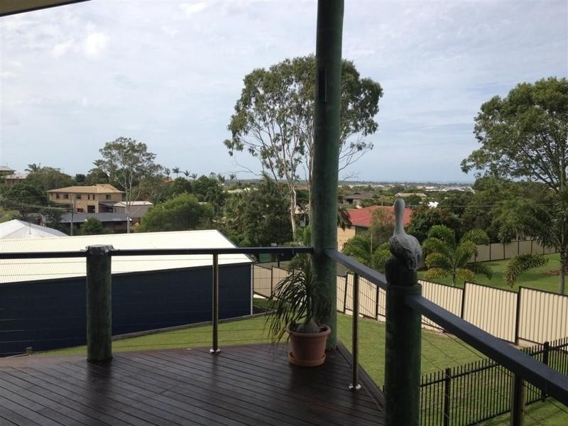 61 Jacobsen Outlook, Urraween QLD 4655