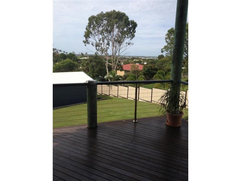 61 Jacobsen Outlook, Urraween QLD 4655