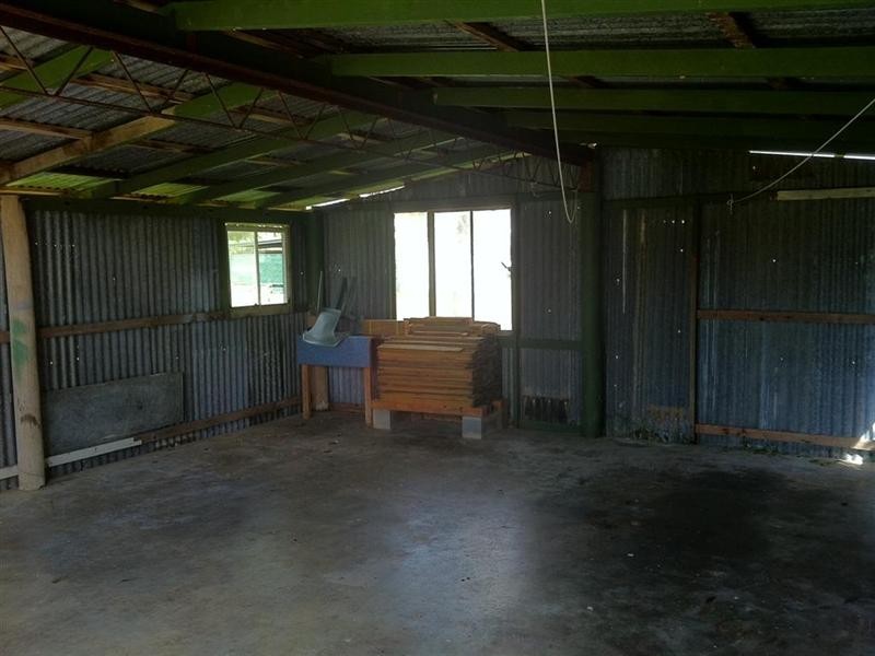 19 Hartley Street, Torbanlea QLD 4662