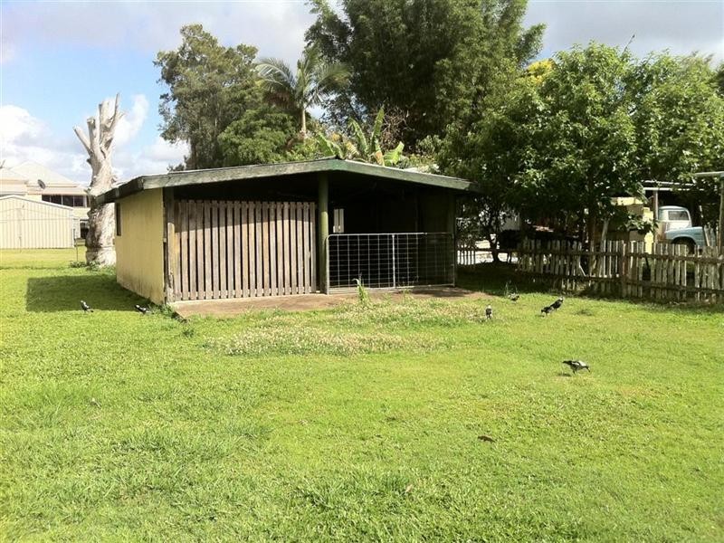 19 Hartley Street, Torbanlea QLD 4662