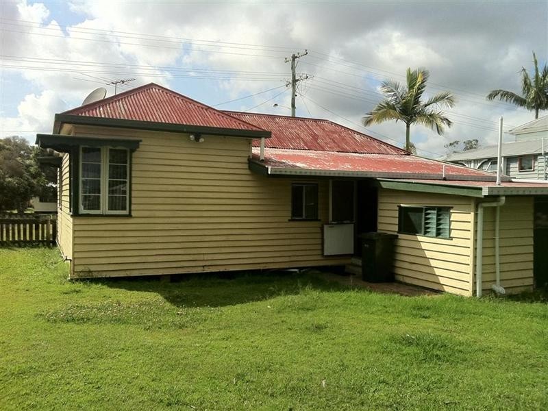 19 Hartley Street, Torbanlea QLD 4662