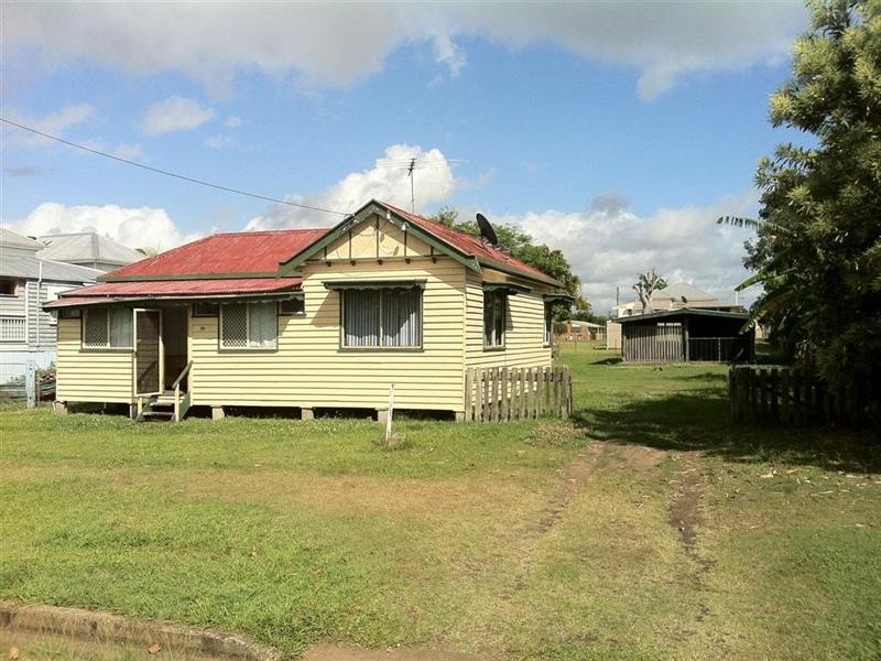 19 Hartley Street, Torbanlea QLD 4662