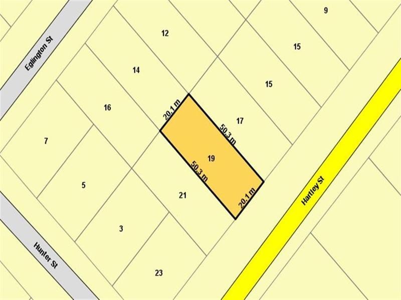 19 Hartley Street, Torbanlea QLD 4662