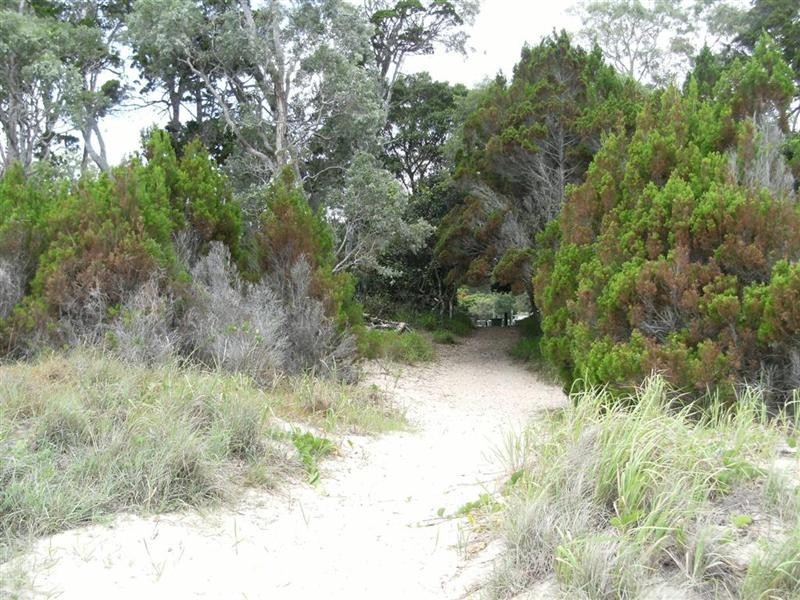1-3 Esplanade, Toogoom QLD 4655