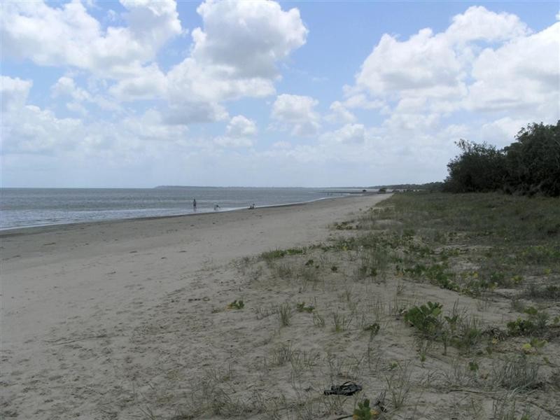 1-3 Esplanade, Toogoom QLD 4655
