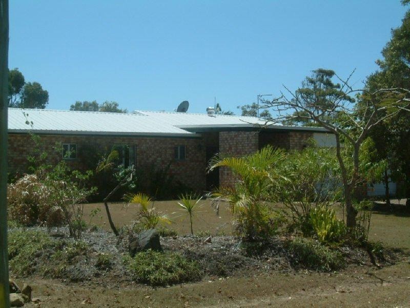 25 Polson Street, Point Vernon QLD 4655