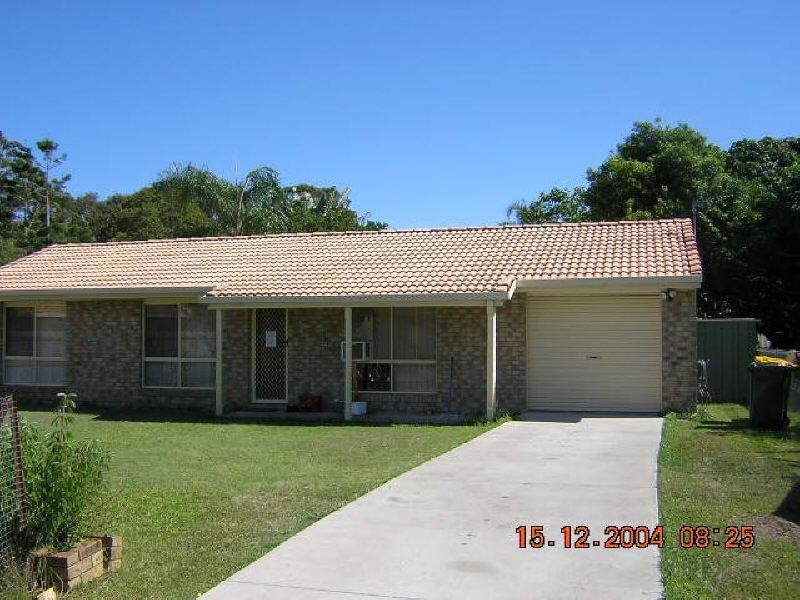86b Corfield Street, Point Vernon QLD 4655