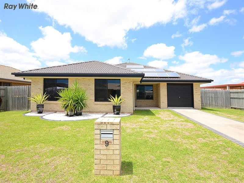 9 Bronton Way, Point Vernon QLD 4655