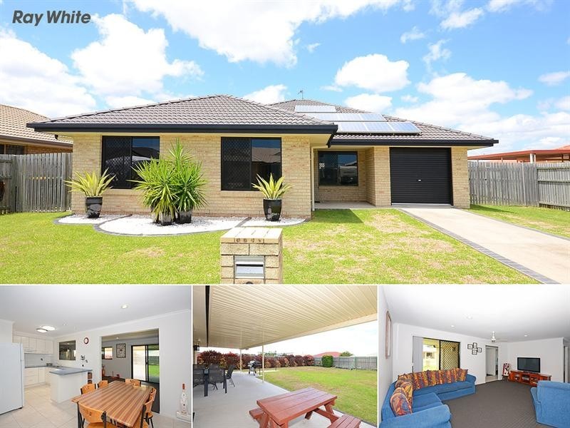 9 Bronton Way, Point Vernon QLD 4655