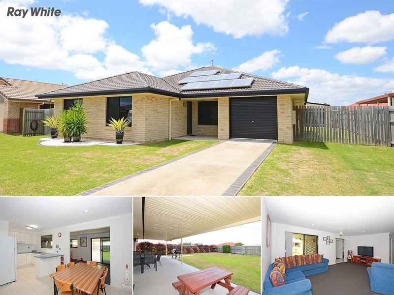 9 Bronton Way, Point Vernon QLD 4655