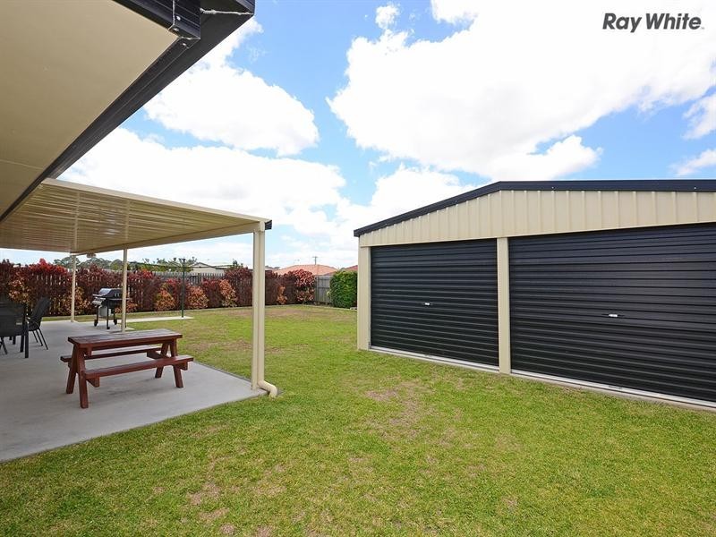 9 Bronton Way, Point Vernon QLD 4655