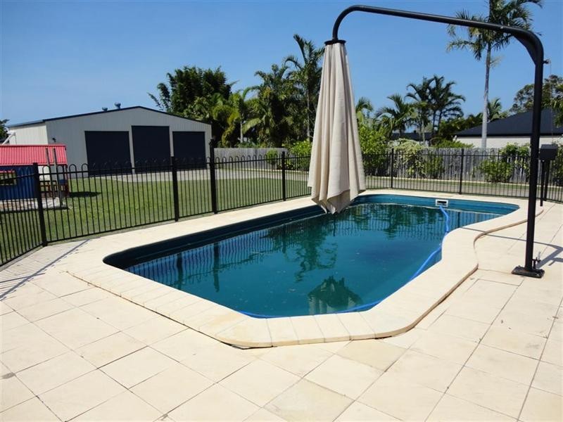 5 Glen Eagles Close, Wondunna QLD 4655