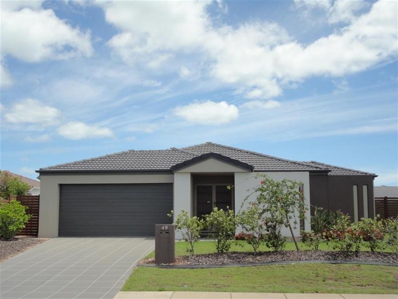 49 Lady Penrhyn Drive, Eli Waters QLD 4655