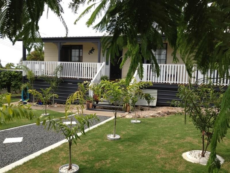 1 SAWMILL, Dundowran Beach QLD 4655