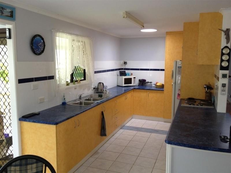 1 SAWMILL, Dundowran Beach QLD 4655