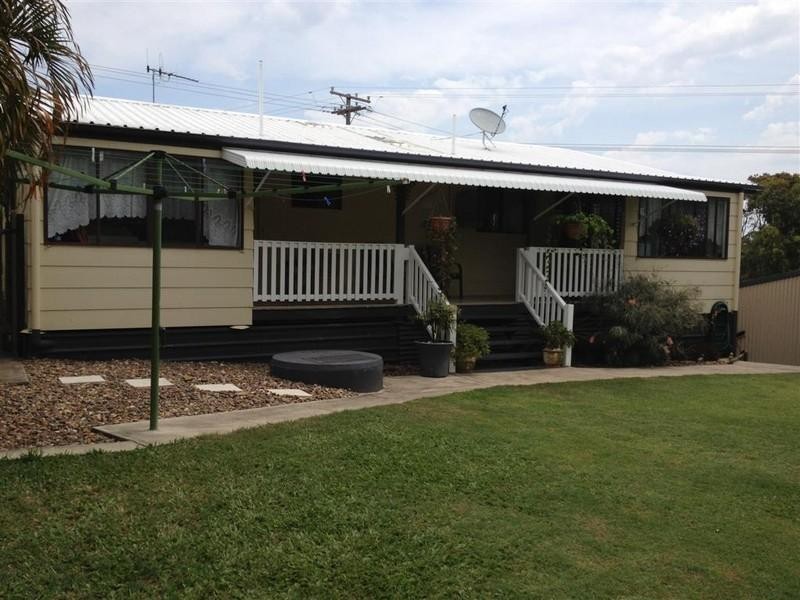 1 SAWMILL, Dundowran Beach QLD 4655