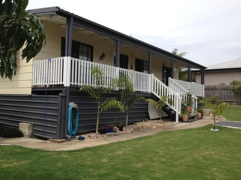 1 SAWMILL, Dundowran Beach QLD 4655