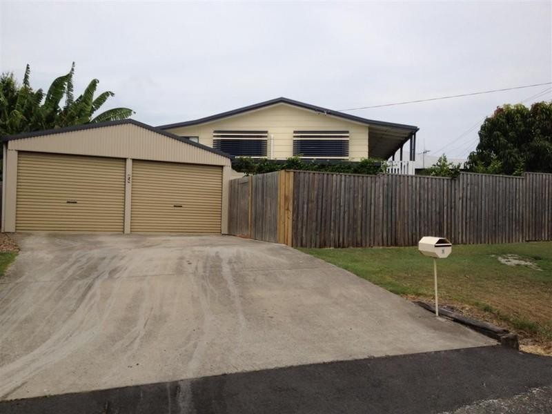 1 SAWMILL, Dundowran Beach QLD 4655