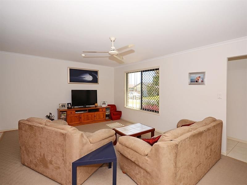 3 Kensi Court, Point Vernon QLD 4655