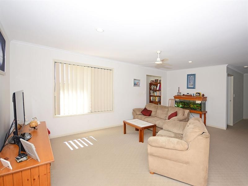 3 Kensi Court, Point Vernon QLD 4655