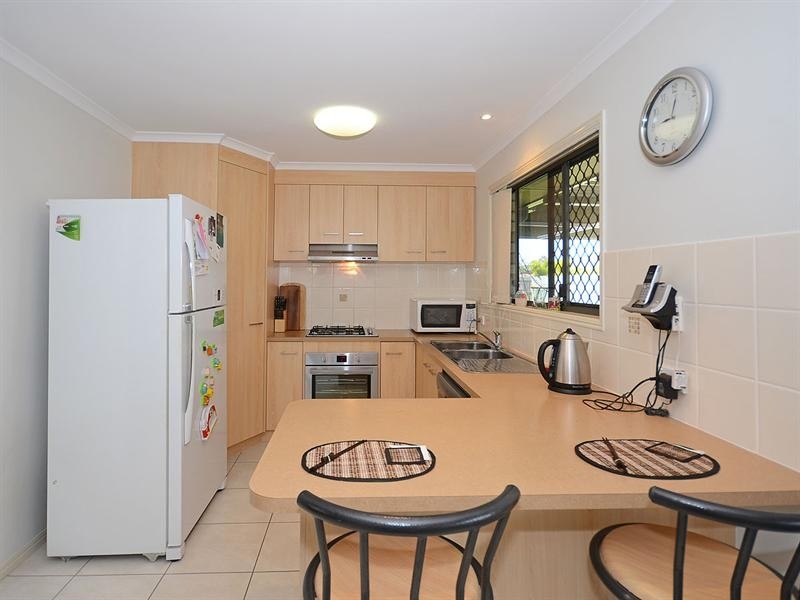 3 Kensi Court, Point Vernon QLD 4655