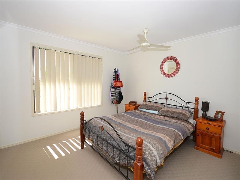 3 Kensi Court, Point Vernon QLD 4655