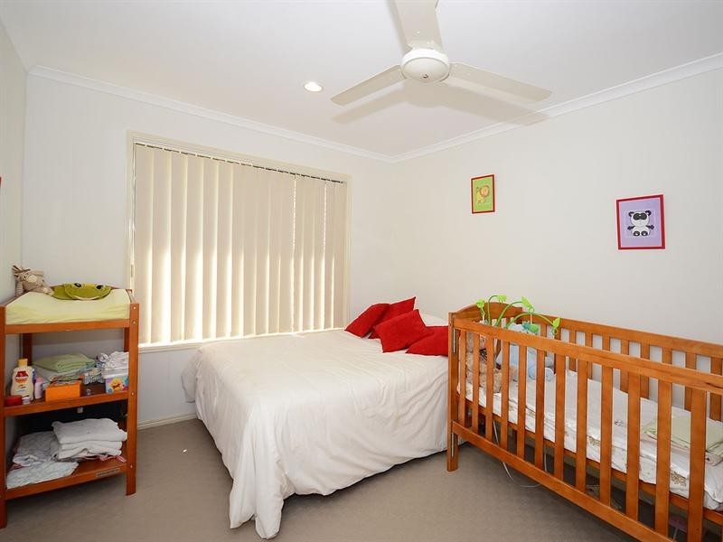 3 Kensi Court, Point Vernon QLD 4655