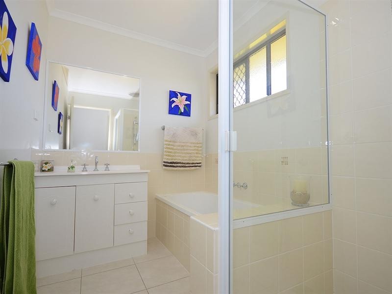 3 Kensi Court, Point Vernon QLD 4655