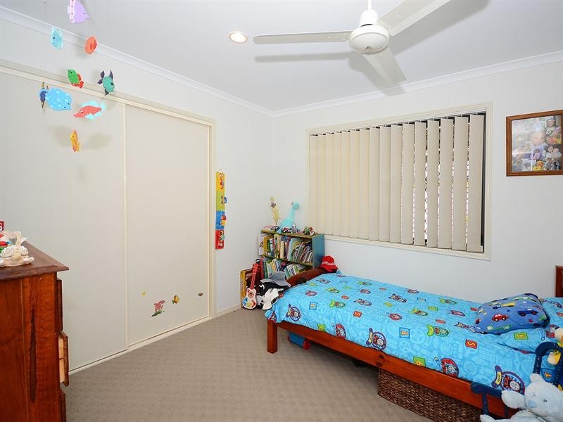 3 Kensi Court, Point Vernon QLD 4655