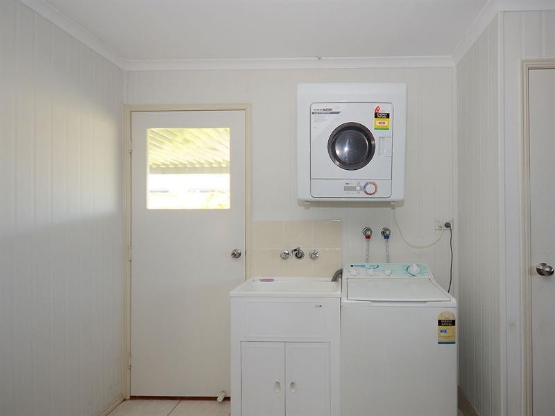 3 Kensi Court, Point Vernon QLD 4655