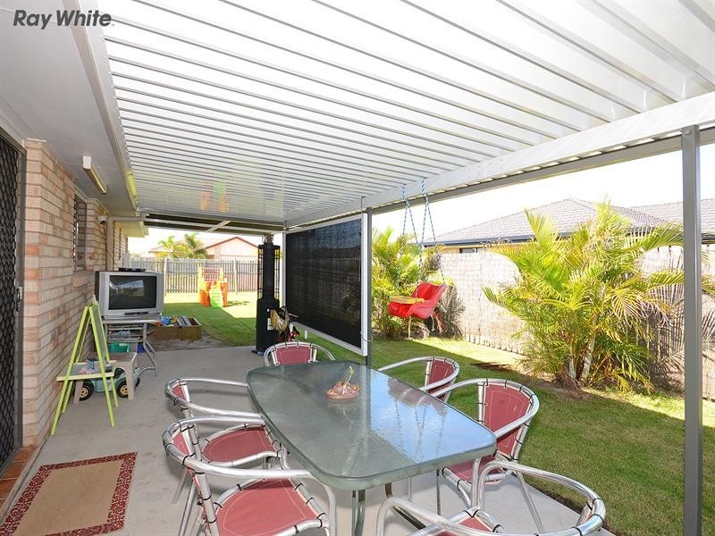 3 Kensi Court, Point Vernon QLD 4655