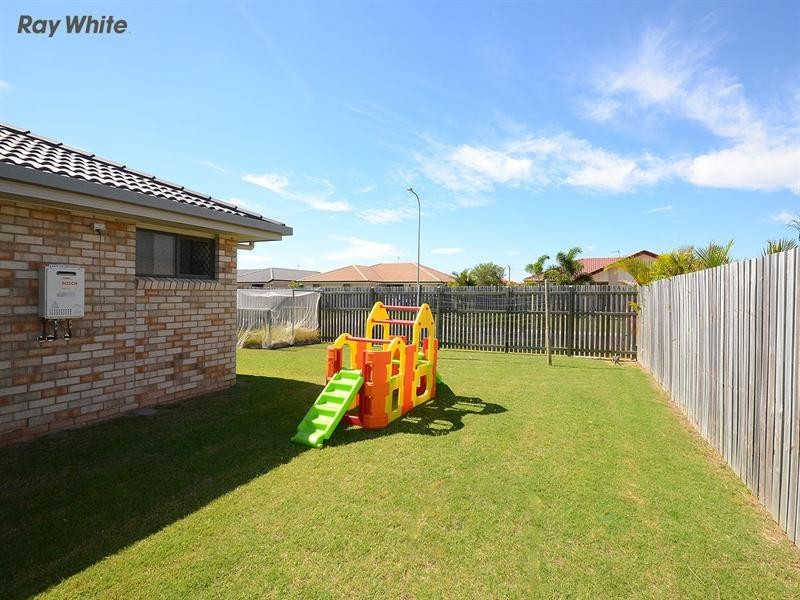 3 Kensi Court, Point Vernon QLD 4655