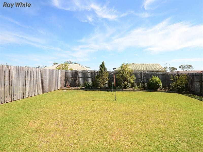 3 Kensi Court, Point Vernon QLD 4655