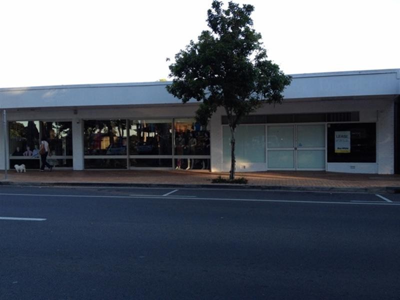 Shop 5/433 Esplanade, Torquay QLD 4655