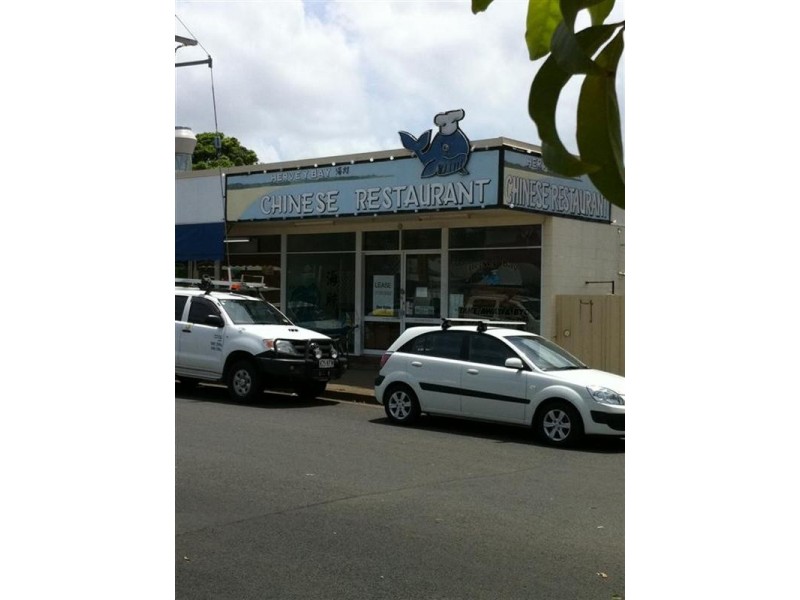 Shop3a/433 Esplanade, Torquay QLD 4655