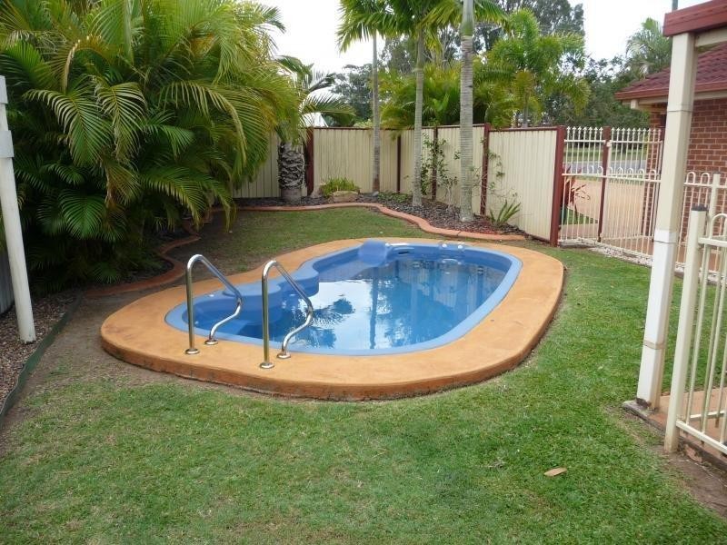 57 Spence Street, Point Vernon QLD 4655