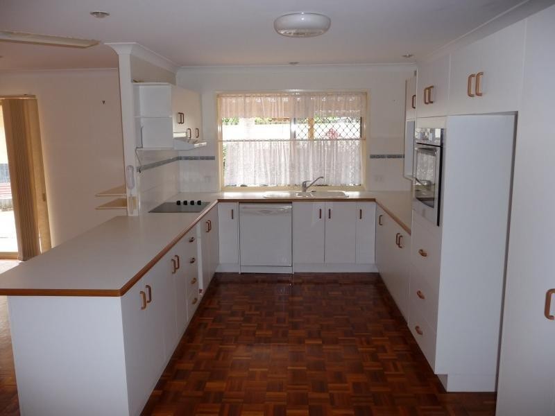 57 Spence Street, Point Vernon QLD 4655