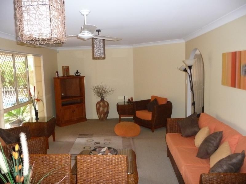 57 Spence Street, Point Vernon QLD 4655