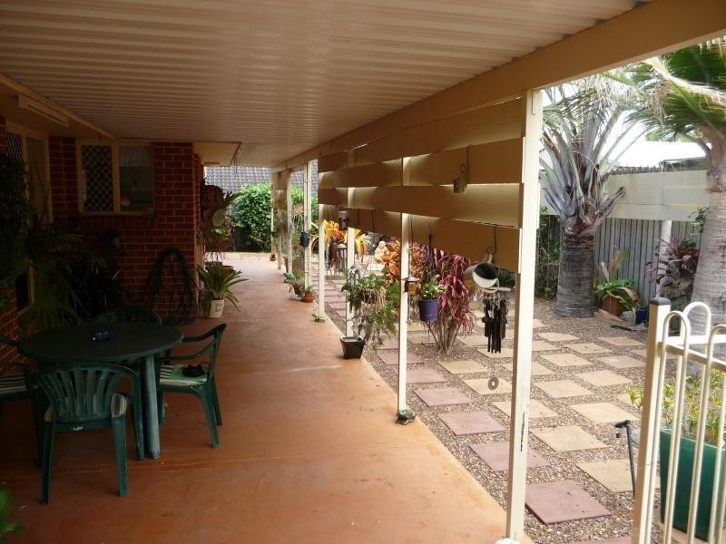 57 Spence Street, Point Vernon QLD 4655