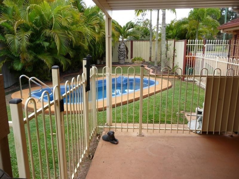 57 Spence Street, Point Vernon QLD 4655