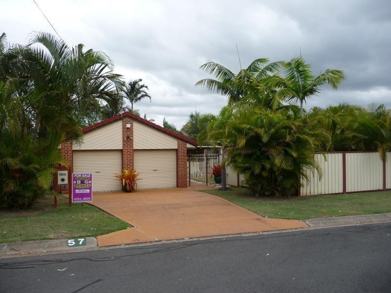 57 Spence Street, Point Vernon QLD 4655