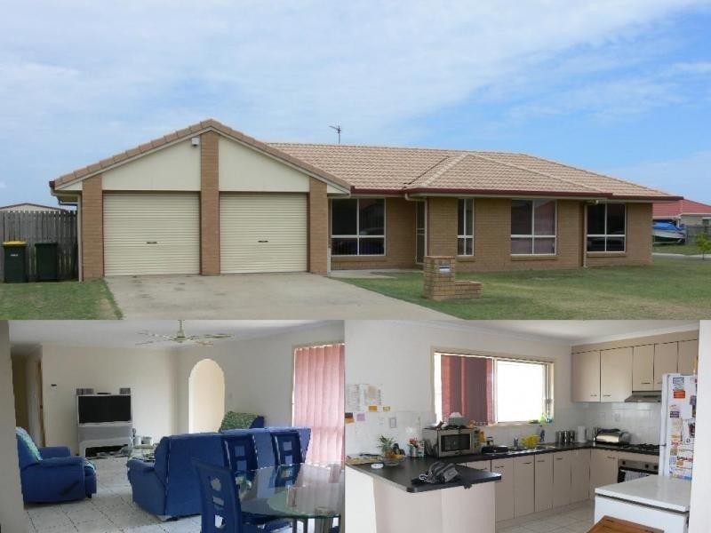32 Wide Bay Drive, Eli Waters QLD 4655
