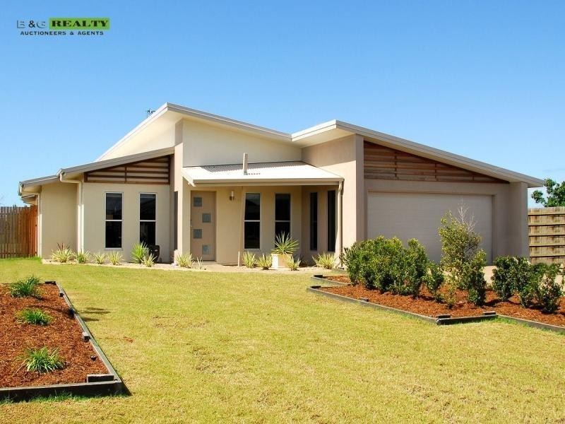 1 Lady Penrhyn Drive, Eli Waters QLD 4655