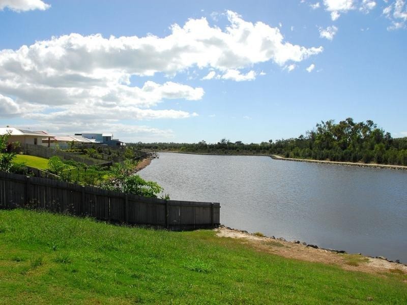 1 Lady Penrhyn Drive, Eli Waters QLD 4655