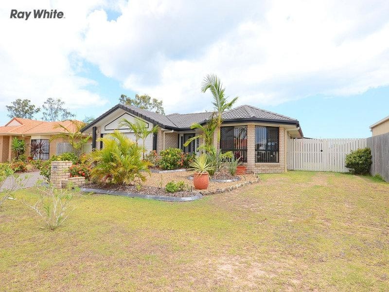 21 Gunsynd Way, Point Vernon QLD 4655