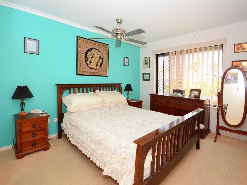21 Gunsynd Way, Point Vernon QLD 4655