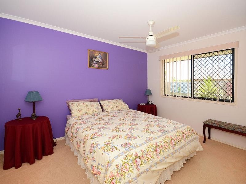 21 Gunsynd Way, Point Vernon QLD 4655