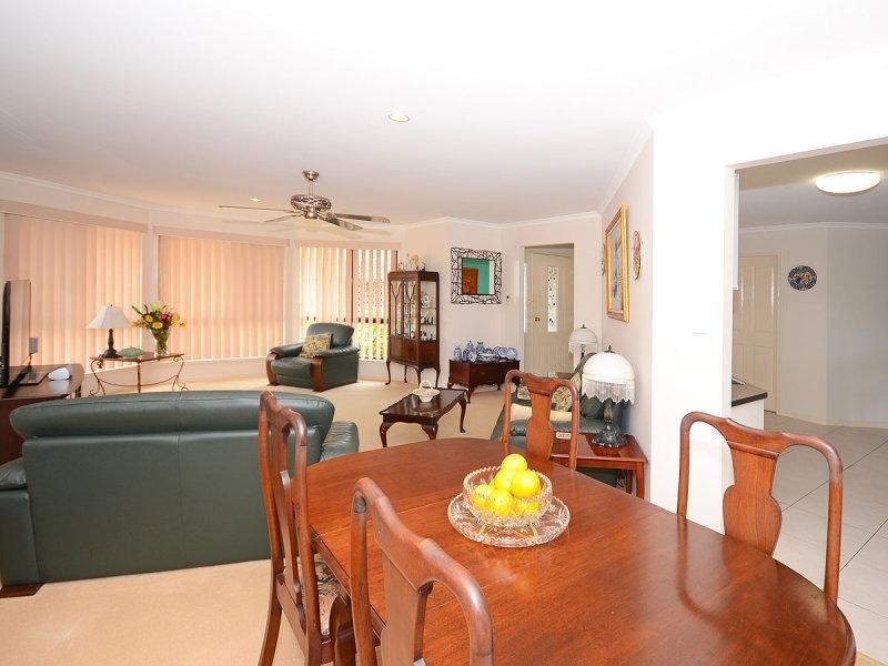 21 Gunsynd Way, Point Vernon QLD 4655