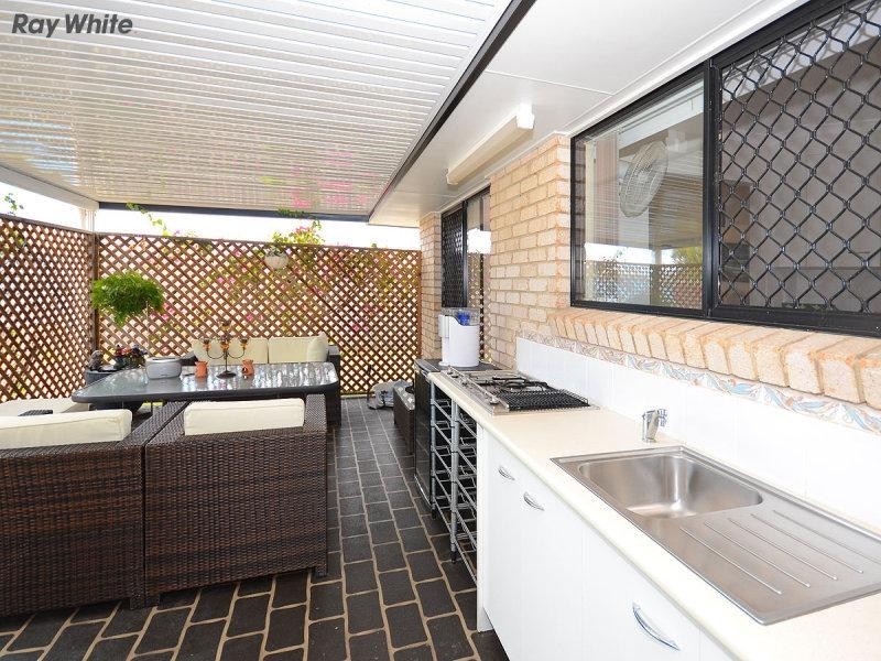 21 Gunsynd Way, Point Vernon QLD 4655