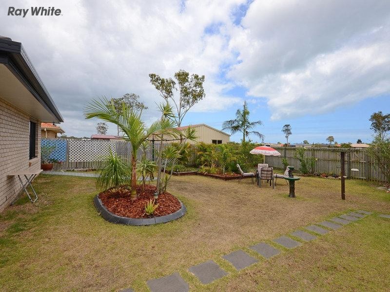 21 Gunsynd Way, Point Vernon QLD 4655